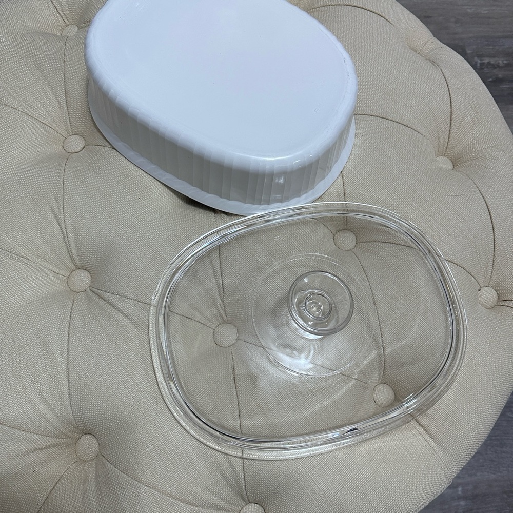Corning 2.8 Liter Casserole Dish - Picture 5 of 6